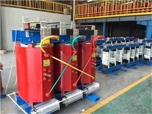 南京SCB11-125KVA干式变压器厂家现货