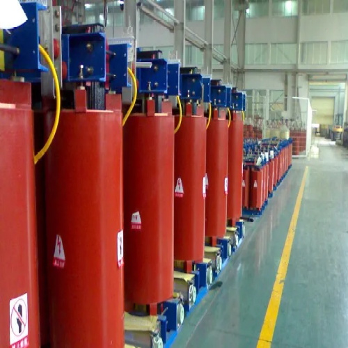 南京SCB18干式变压器技术条件